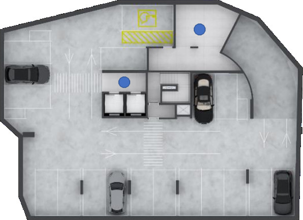 Imagem Apartamento com 1 Quarto à Venda, 55 m² em Itaim Bibi - São Paulo