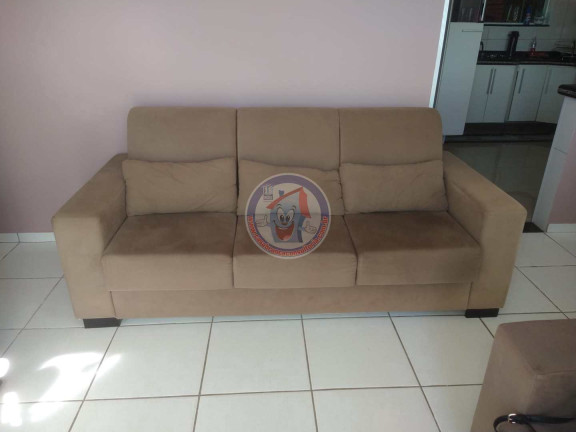 Imagem Casa com 3 Quartos à Venda, 75 m² em Cibratel Ii - Itanhaém