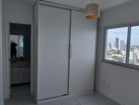 Imagem Apartamento com 2 Quartos para Alugar, 80 m² em Pituba - Salvador Imagem Apartamento com 2 Quartos para Alugar, 80 m² em Pituba - Salvador
