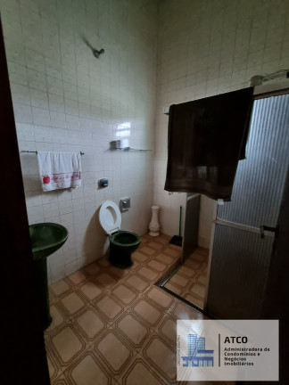 Imagem Sobrado com 5 Quartos à Venda,  em Gaivotas - Itanhaém