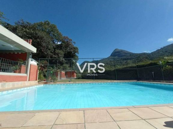 Imagem Casa com 3 Quartos à Venda, 95 m² em Posse - Teresópolis Imagem Casa com 3 Quartos à Venda, 95 m² em Posse - Teresópolis