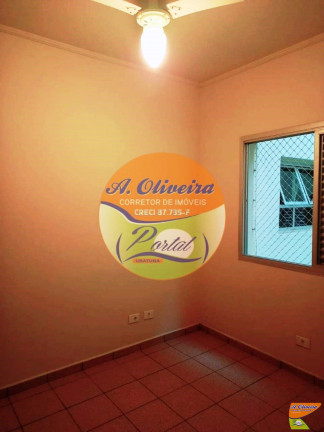 Imagem Apartamento com 2 Quartos à Venda, 45 m² em Itaguá - Ubatuba Imagem Apartamento com 2 Quartos à Venda, 45 m² em Itaguá - Ubatuba