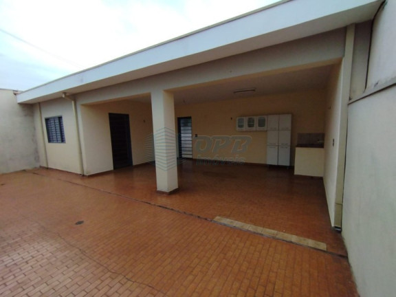 Imagem Casa para Alugar, em Campos Eliseos - Ribeirão Preto Imagem Casa para Alugar, em Campos Eliseos - Ribeirão Preto