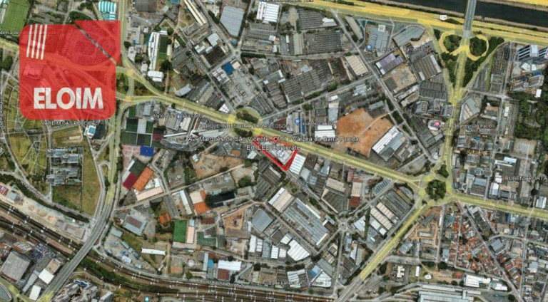 Imagem Imóvel para Alugar, 557 m² em Barra Funda - São Paulo Imagem Imóvel para Alugar, 557 m² em Barra Funda - São Paulo