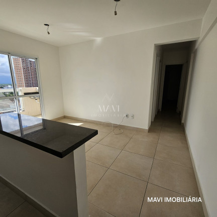 Imagem Apartamento com 2 Quartos à Venda, 63 m² em Guilhermina - Praia Grande
