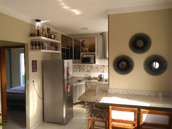Casa com 2 Quartos à Venda, 64 m² em Vila Tupi - Praia Grande