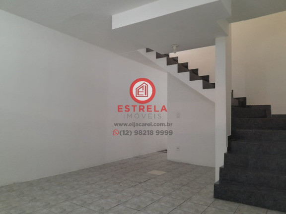Imagem Casa com 2 Quartos à Venda, 80 m² em Parque Califórnia - Jacareí