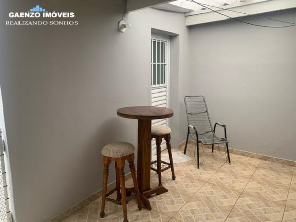 Imagem Casa com 2 Quartos à Venda, 100 m² em Jaguaribe - Osasco Imagem Casa com 2 Quartos à Venda, 100 m² em Jaguaribe - Osasco