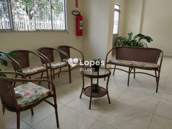 Imagem Apartamento com 3 Quartos à Venda, 108 m² em Vila Martina - Valinhos