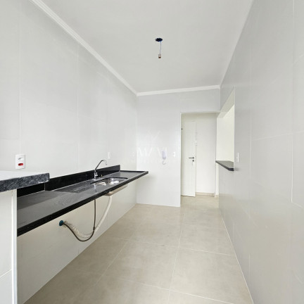 Imagem Apartamento com 2 Quartos à Venda, 76 m² em Maracanã - Praia Grande