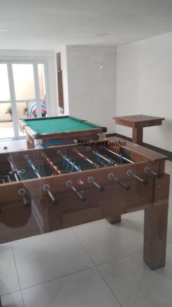 Imagem Apartamento com 2 Quartos à Venda, 65 m² em Baeta Neves - São Bernardo Do Campo