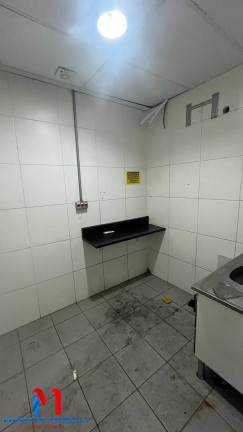 Imagem Imóvel Comercial para Alugar, 1.450 m² em Santa Paula - São Caetano Do Sul