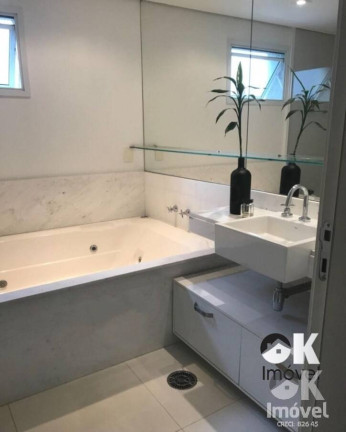 Imagem Apartamento com 5 Quartos à Venda, 266 m² em Perdizes - São Paulo Imagem Apartamento com 5 Quartos à Venda, 266 m² em Perdizes - São Paulo