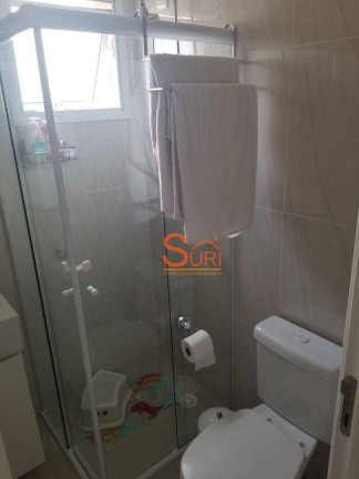 Imagem Apartamento com 3 Quartos à Venda, 84 m² em Vila Guiomar - Santo André Imagem Apartamento com 3 Quartos à Venda, 84 m² em Vila Guiomar - Santo André
