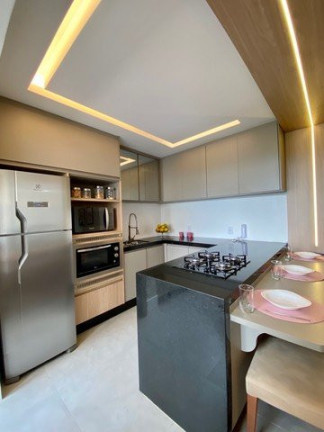 Imagem Apartamento com 2 Quartos à Venda, 55 m² em Vila Industrial - São José Dos Campos Imagem Apartamento com 2 Quartos à Venda, 55 m² em Vila Industrial - São José Dos Campos