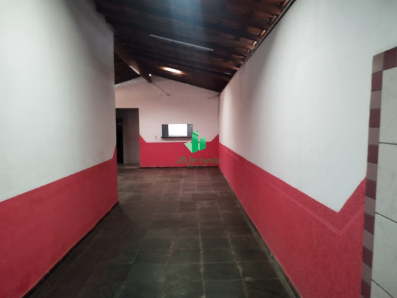 Imagem Sala Comercial para Alugar, 1 m² em Centro - Montes Claros