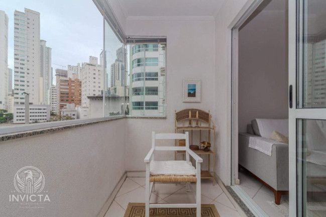 Imagem Apartamento com 2 Quartos à Venda, 81 m² em Centro - Balneário Camboriú