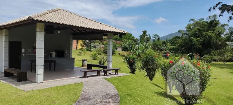 Imagem Terreno à Venda, 370 m² em Vargem Grande - Florianópolis Imagem Terreno à Venda, 370 m² em Vargem Grande - Florianópolis