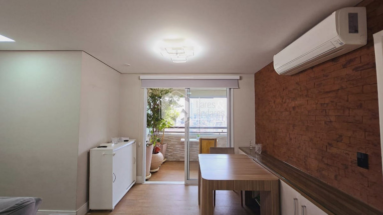 Imagem Apartamento com 3 Quartos à Venda, 87 m² em Parada Inglesa - São Paulo Imagem Apartamento com 3 Quartos à Venda, 87 m² em Parada Inglesa - São Paulo