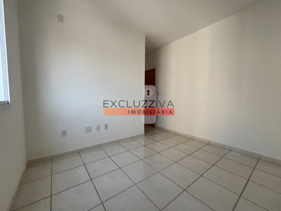Imagem Apartamento com 2 Quartos para Alugar, 67 m² em Parque São Luís - Taubaté