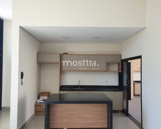 Imagem Casa com 3 Quartos à Venda,  em Jardim Residencial Dona Lucilla - Indaiatuba