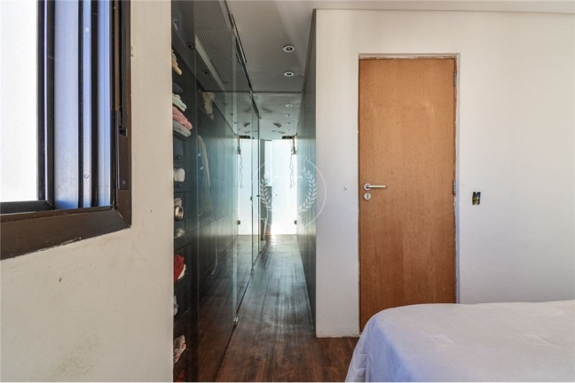 Imagem Apartamento com 1 Quarto à Venda, 73 m² em Moema - São Paulo