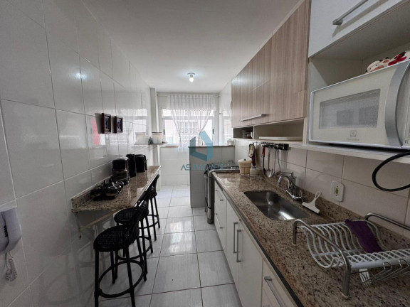 Imagem Apartamento com 2 Quartos à Venda, 105 m² em Braga - Cabo Frio