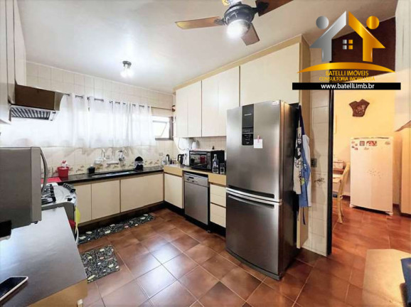 Imagem Casa de Condomínio com 4 Quartos à Venda, 640 m² em Granja Viana - Cotia