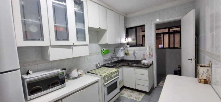 Imagem Apartamento com 3 Quartos à Venda, 10 m² em Ocian - Praia Grande Imagem Apartamento com 3 Quartos à Venda, 10 m² em Ocian - Praia Grande