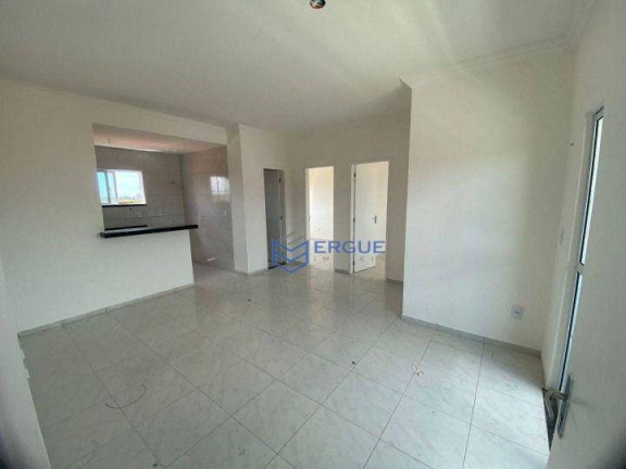 Imagem Apartamento com 2 Quartos à Venda, 60 m² em Siqueira - Fortaleza Imagem Apartamento com 2 Quartos à Venda, 60 m² em Siqueira - Fortaleza