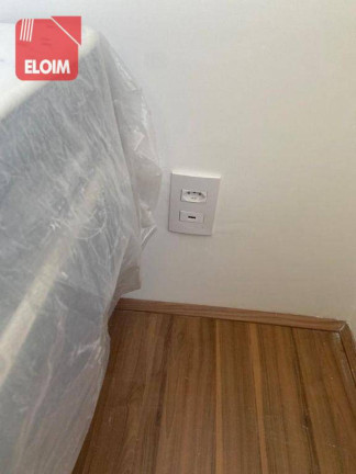 Imagem Apartamento com 1 Quarto à Venda, 31 m² em Barra Funda - São Paulo