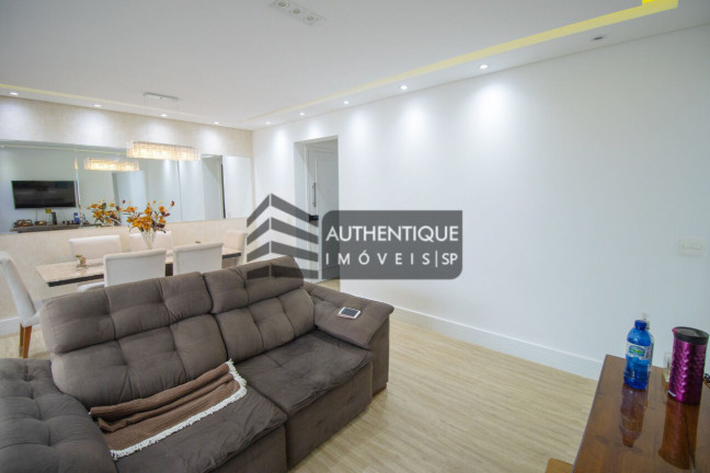 Imagem Apartamento com 2 Quartos à Venda, 107 m² em Vila Lusitânia - São Bernardo Do Campo Imagem Apartamento com 2 Quartos à Venda, 107 m² em Vila Lusitânia - São Bernardo Do Campo