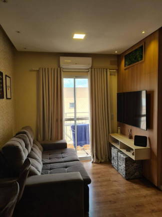 Imagem Apartamento com 2 Quartos à Venda, em Jardim Nossa Senhora De Fátima - Hortolândia Imagem Apartamento com 2 Quartos à Venda, em Jardim Nossa Senhora De Fátima - Hortolândia
