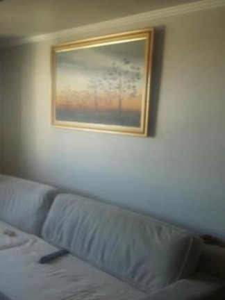 Imagem Apartamento com 2 Quartos à Venda, 50 m² em Jardim Do Tiro - São Paulo