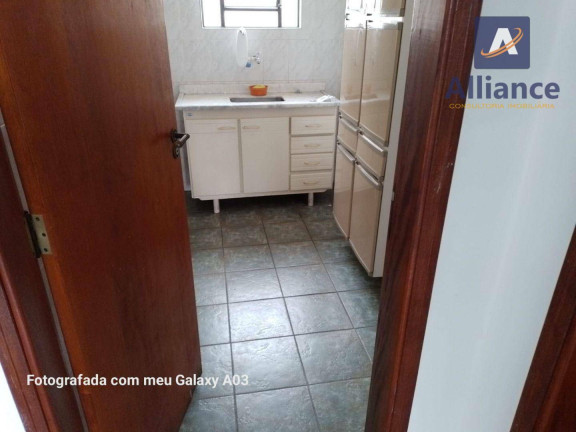 Imagem Casa com 4 Quartos para Alugar, 110 m² em Vila Bossi - Louveira