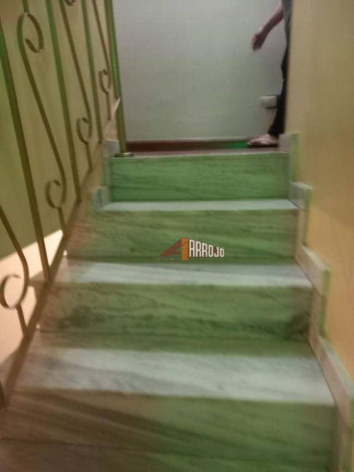 Imagem Sobrado com 3 Quartos à Venda, 136 m² em Penha De França - São Paulo