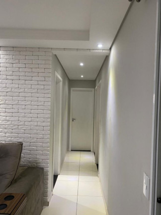 Imagem Apartamento com 2 Quartos à Venda, 55 m² em Dois Córregos - Piracicaba Imagem Apartamento com 2 Quartos à Venda, 55 m² em Dois Córregos - Piracicaba