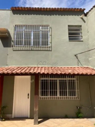 Imagem Casa com 3 Quartos à Venda, 141 m² em Centro - Macaé