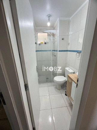 Imagem Imóvel com 2 Quartos à Venda, 60 m² em Parque Munhoz - São Paulo
