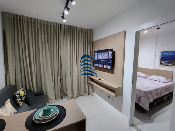 Imóvel com 1 Quarto à Venda, 30 m² em Barra - Salvador