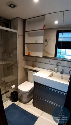 Imagem Apartamento com 1 Quarto para Alugar, 30 m² em Pinheiros - São Paulo Imagem Apartamento com 1 Quarto para Alugar, 30 m² em Pinheiros - São Paulo