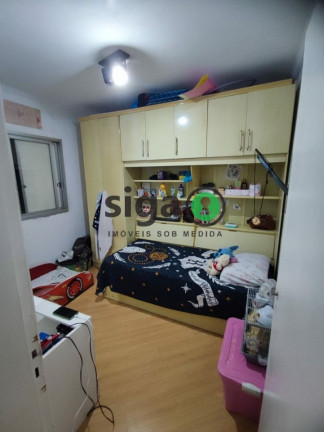 Imagem Apartamento com 2 Quartos à Venda, 52 m² em água Rasa - São Paulo Imagem Apartamento com 2 Quartos à Venda, 52 m² em água Rasa - São Paulo