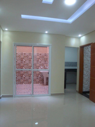 Imagem Apartamento com 2 Quartos à Venda, 56 m² em Vila Tibiriça - Santo André Imagem Apartamento com 2 Quartos à Venda, 56 m² em Vila Tibiriça - Santo André