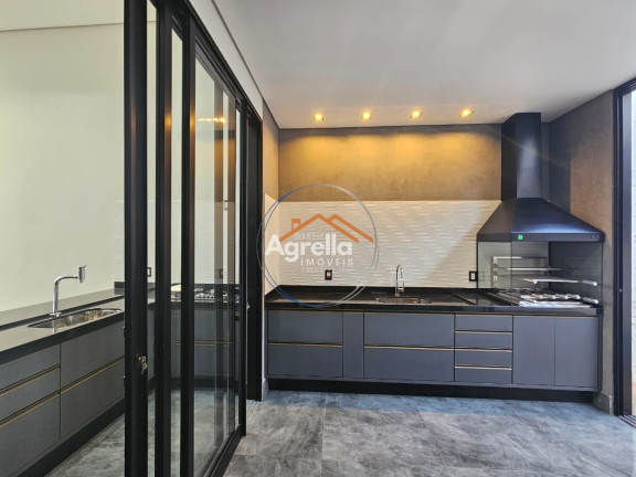 Imagem Imóvel com 3 Quartos à Venda, 138 m² em Condominio Santa Mônica I - Mogi Guaçu Imagem Imóvel com 3 Quartos à Venda, 138 m² em Condominio Santa Mônica I - Mogi Guaçu