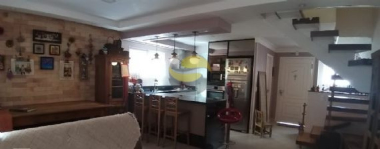 Imagem Casa de Condomínio com 3 Quartos à Venda, 120 m² em Jardim Colibri - Cotia Imagem Casa de Condomínio com 3 Quartos à Venda, 120 m² em Jardim Colibri - Cotia