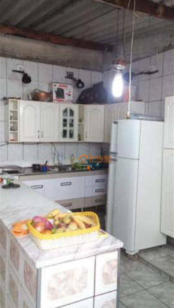 Imagem Sobrado com 2 Quartos à Venda, 150 m² em Residencial Parque Cumbica - Guarulhos