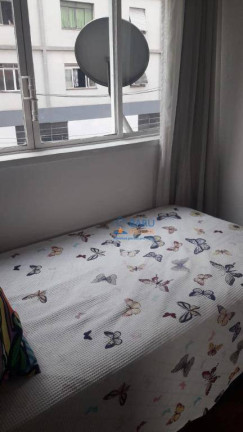 Imagem Apartamento com 1 Quarto à Venda, 45 m² em Santa Cecília - São Paulo Imagem Apartamento com 1 Quarto à Venda, 45 m² em Santa Cecília - São Paulo