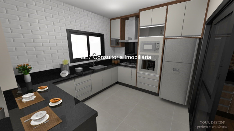Imagem Casa com 3 Quartos à Venda, em Loteamento Park Gran Reserve - Indaiatuba Imagem Casa com 3 Quartos à Venda, em Loteamento Park Gran Reserve - Indaiatuba