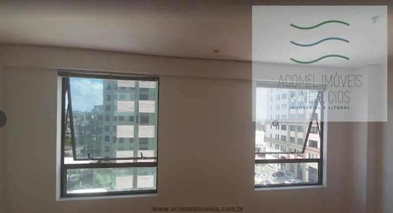 Imagem Imóvel à Venda, 42 m² em Alphaville - Barueri