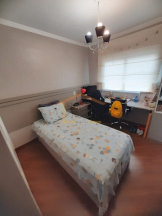 Imagem Apartamento com 3 Quartos à Venda, 147 m² em Santa Teresinha - São Paulo